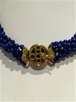 Collana Michieletto Gioielli Donna in Pietre dure MICPTRDMIX100399469953 - MICPTRDMIX100399469953